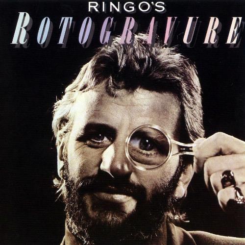 Ringo Starr